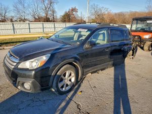 Subaru Outback 2.5I PREMIUM 2.5L 4 2014