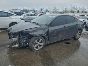 Dodge Dart SXT 2.4L 4 2015