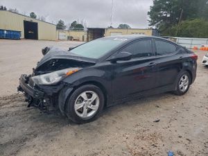 Hyundai Elantra SE 1.8L 4 2014