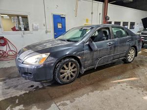 Honda Accord SE 3.0L 6 2007