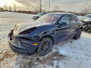 Porsche Macan BASE 2.0L 4 2023