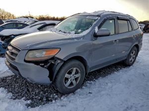 Hyundai Santa Fe GLS 2.7L 6 2007