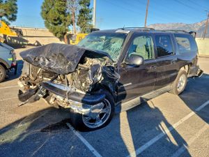 GMC Yukon C1500 5.3L 8 2004