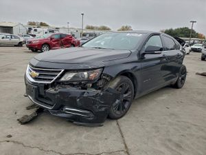 Chevrolet Impala LT 3.6L 6 2015
