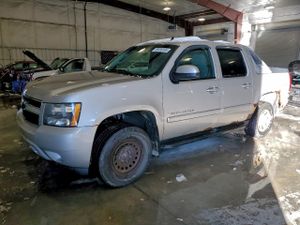 Chevrolet Avalanche K1500 5.3L 8 2008