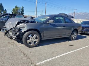 Honda Accord EX 3.0L 6 1999