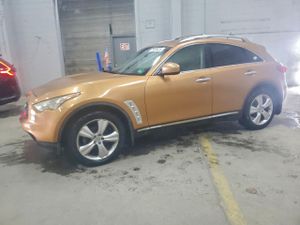 Infiniti FX 3.5L 6 2010