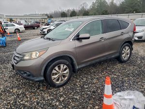 Honda CR-V EX 2.4L 4 2012
