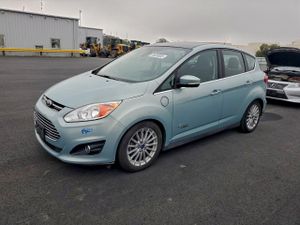 Ford C-series PREMIUM 2.0L 4 2013
