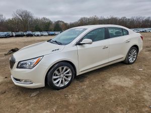 Buick LaCrosse 2.4L 4 2014
