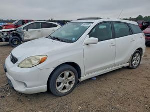 Toyota Corolla XR 1.8L 4 2005