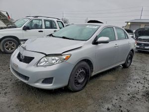 Toyota Corolla BASE 1.8L 4 2010