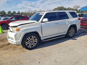 Toyota 4Runner SR5 4.0L 6 2013
