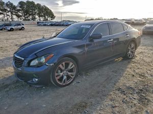 Infiniti M37 3.7L 6 2011