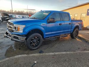 Ford F-150 SUPERCREW 5.0L 8 2020