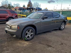 Dodge Challenger SXT 3.5L 6 2010
