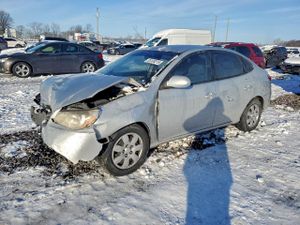 Hyundai Elantra GLS 2.0L 4 2008