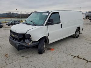 Chevrolet Express 4.8L 8 2012