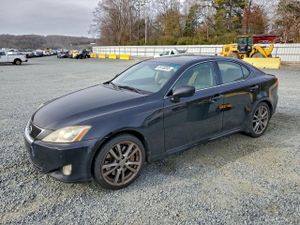 Lexus IS 350 3.5L 6 2008