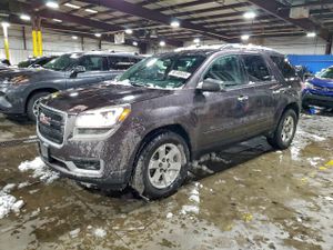 GMC Acadia SLE 3.6L 6 2015