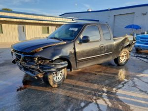 Ford F-150 4.6L 8 2003