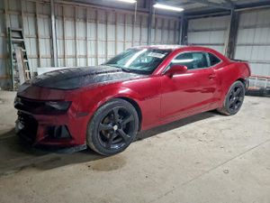 Chevrolet Camaro LT 3.6L 6 2015