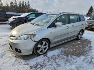 Mazda 5 2.3L 4 2007