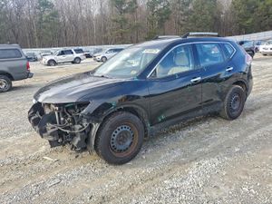 Nissan Rogue S 2.5L 4 2015