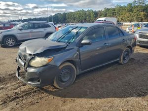 Toyota Corolla BASE 1.8L 4 2009