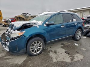 Ford Edge SEL 3.5L 6 2011