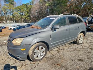 Saturn Vue XR 3.6L 6 2008
