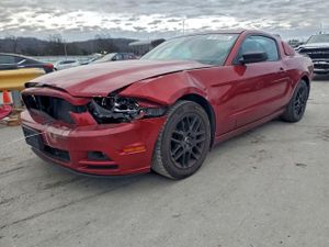 Ford Mustang 3.7L 6 2014