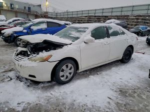 Toyota Camry CE 2.4L 4 2007