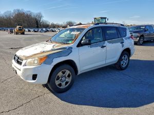 Toyota Rav4 2.5L 4 2010