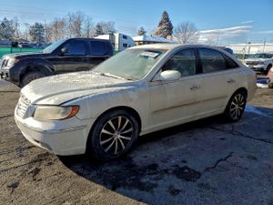 Hyundai Azera SE 3.8L 6 2006