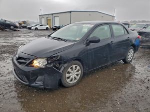 Toyota Corolla BASE 1.8L 4 2011