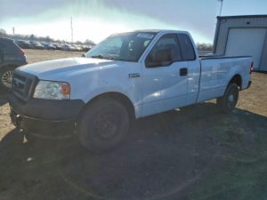 Ford F-150 4.2L 6 2008