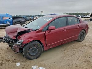 Honda Civic LX 1.8L 4 2010