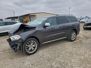 Dodge Durango CITADEL 3.6L 6 2015