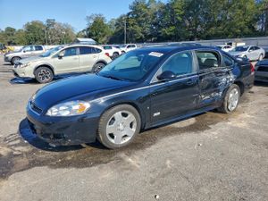 Chevrolet Impala SS 5.3L 8 2009