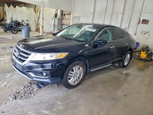 Honda Accord EXL 2.4L 4 2014