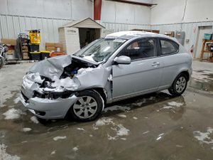 Hyundai Accent BLUE 1.6L 4 2010