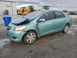 Toyota Yaris 1.5L 4 2008