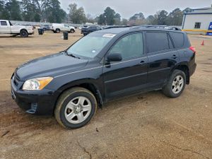 Toyota Rav4 2.5L 4 2009