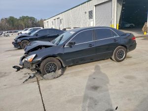 Honda Accord LX 2.4L 4 2005
