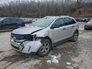 Ford Edge SE 2.0L 4 2012
