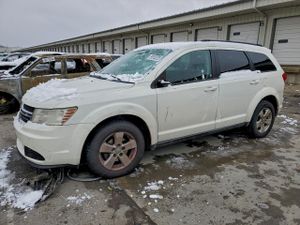 Dodge Journey MAINSTREET 3.6L 6 2011
