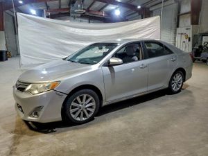 Toyota Camry SE 3.5L 6 2012