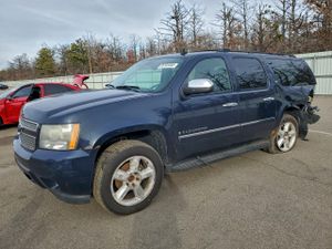 Chevrolet Suburban K1500 LTZ 5.3L 8 2009