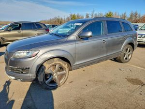 Audi Q7 PREMIUM PLUS 3.0L 6 2015